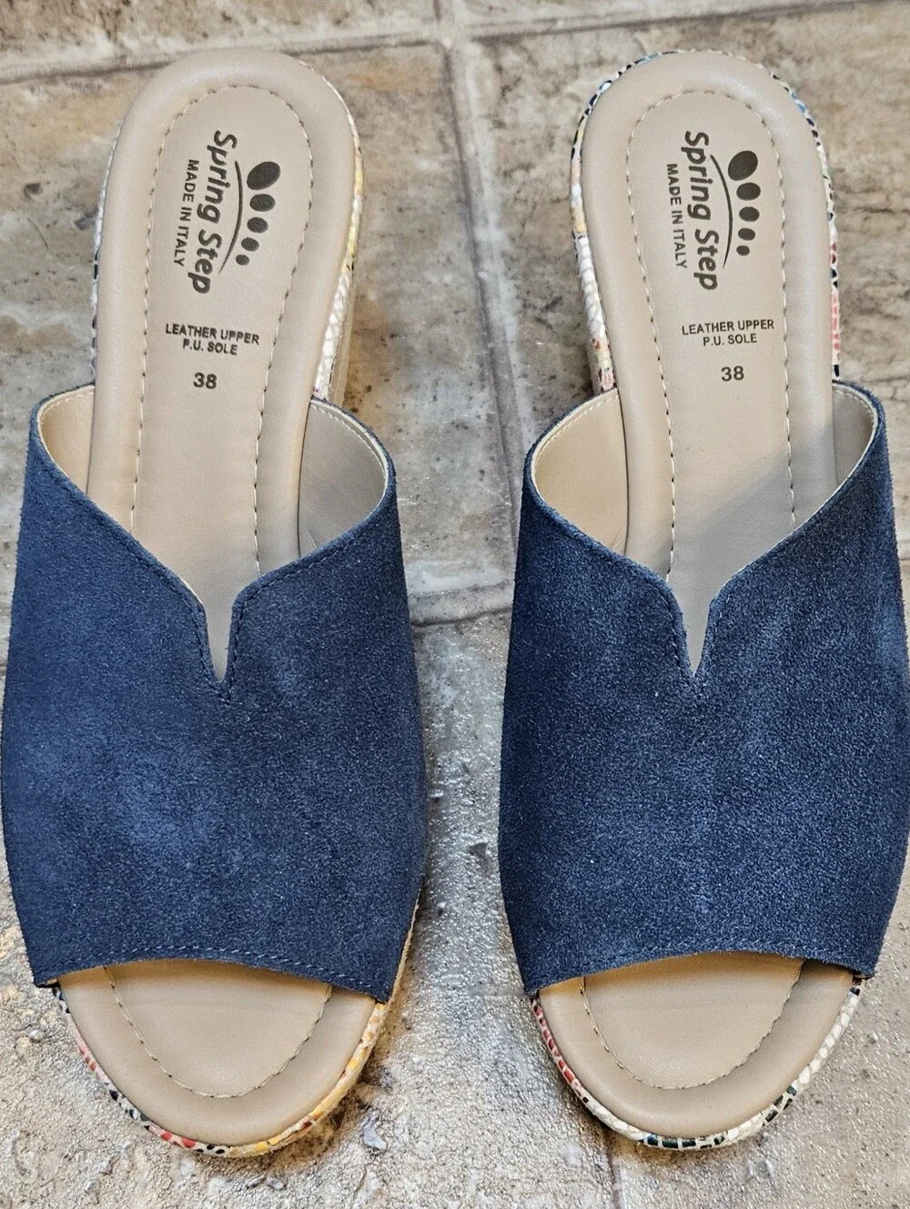 Laylani Wedge
